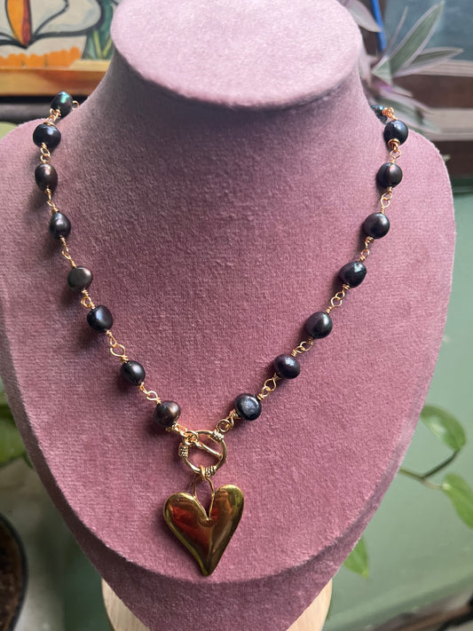 Collar Eos