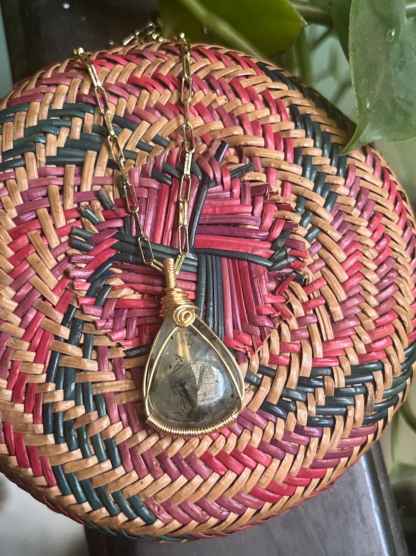Collar de Prenhita 4