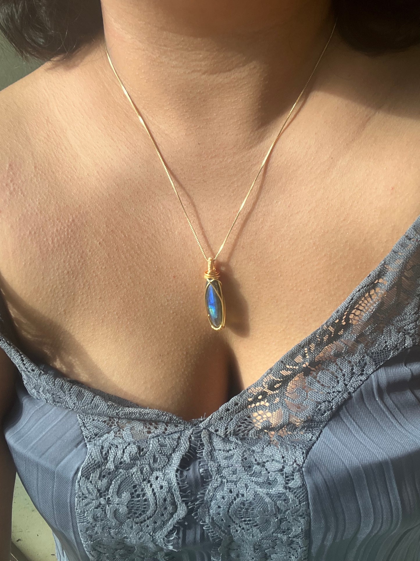 Collar Ananké
