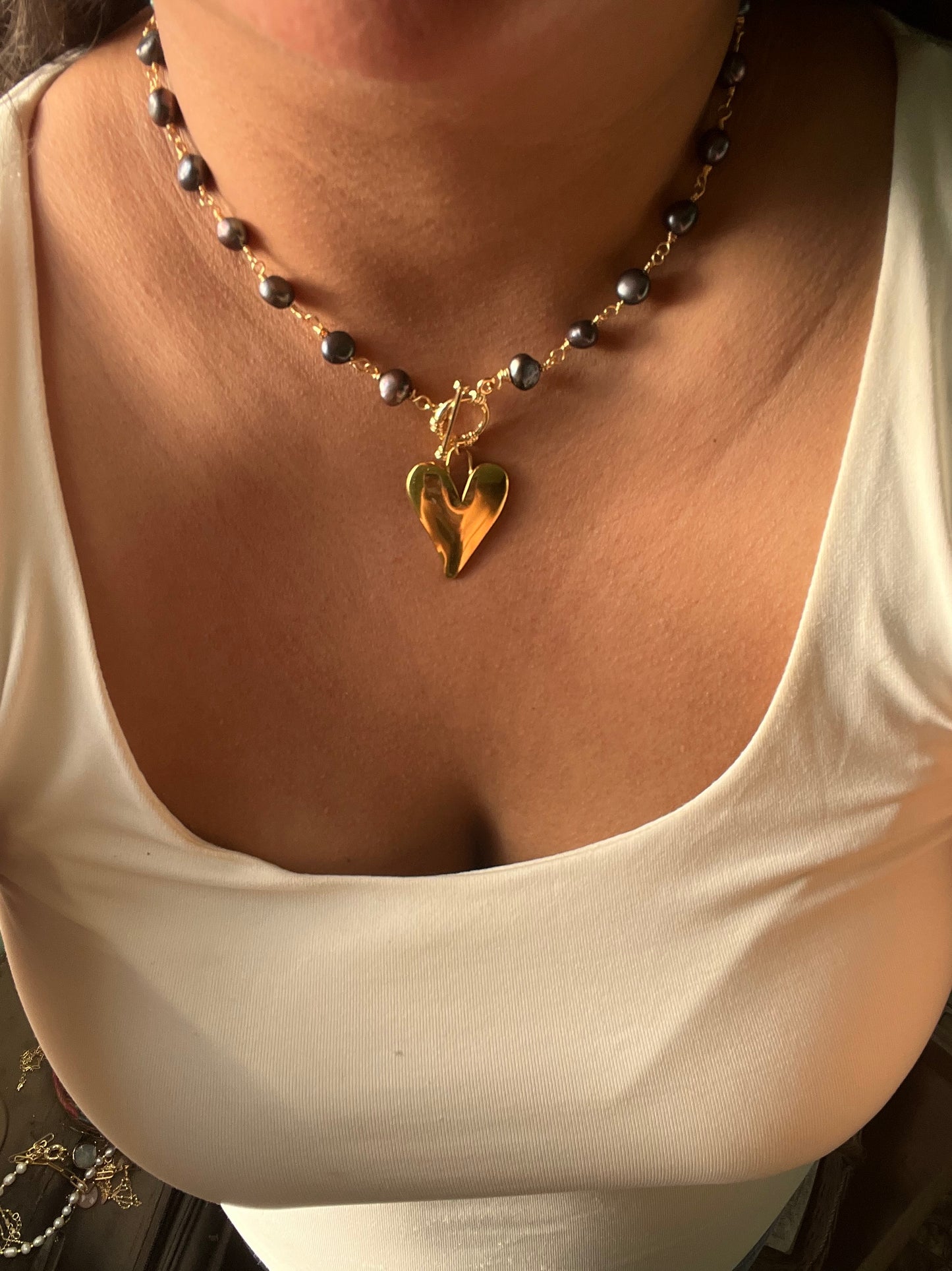 Collar Eos
