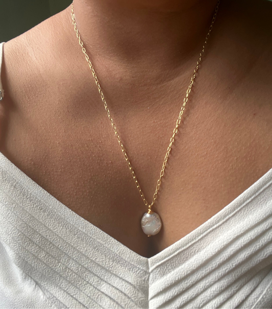 Collar Bona Dea