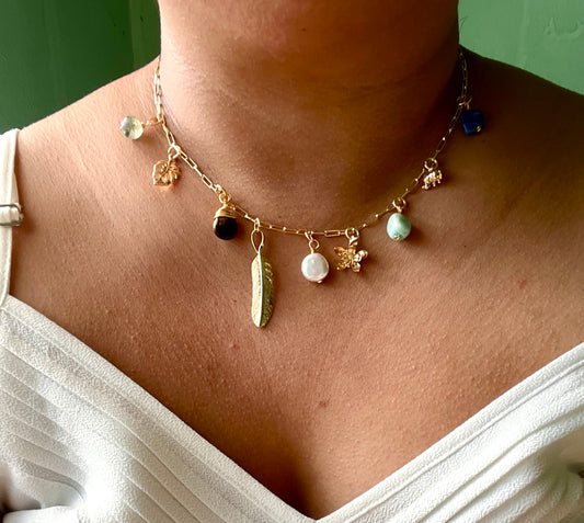 Collar Hécate