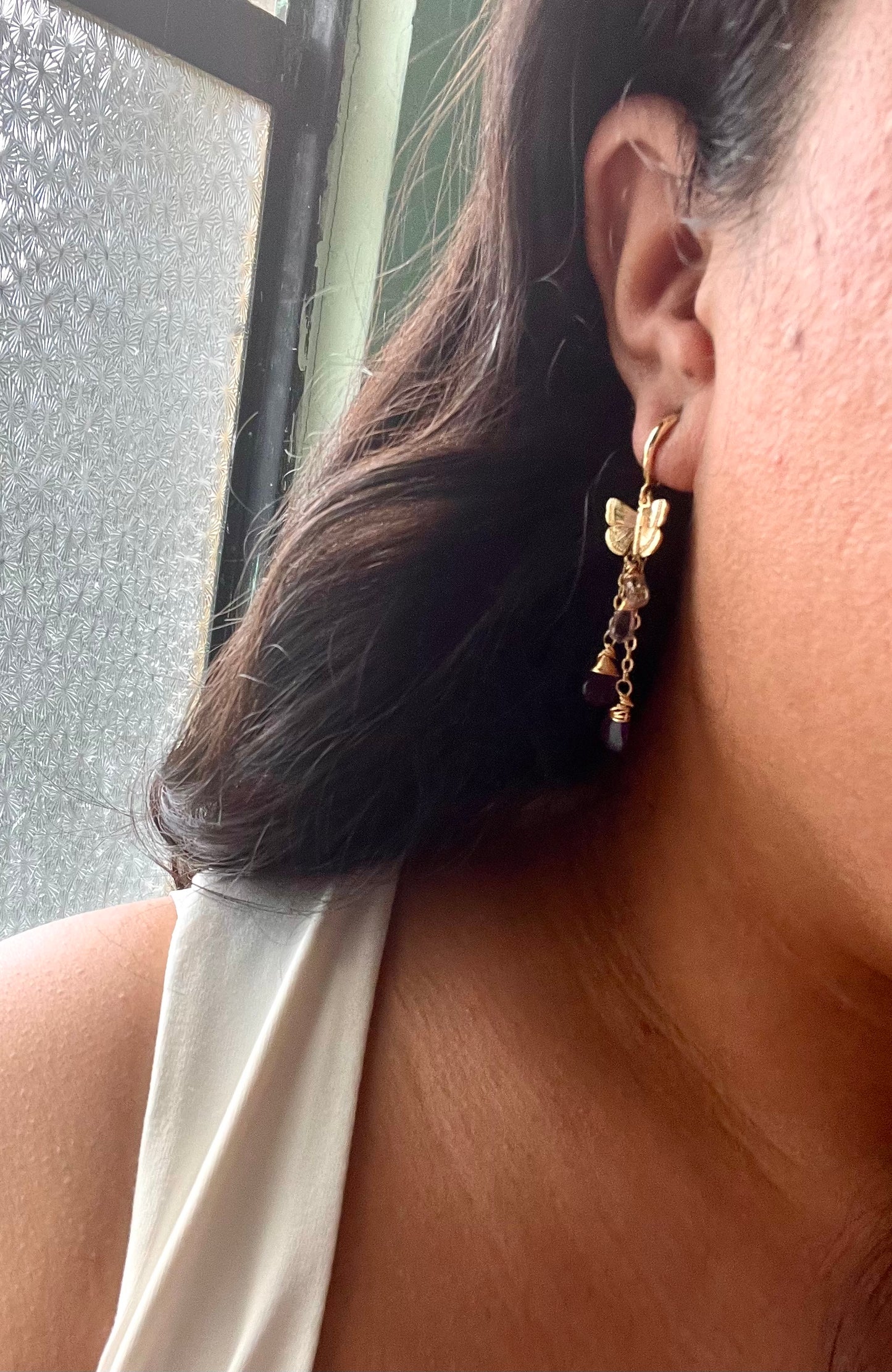 Aretes Carmenta