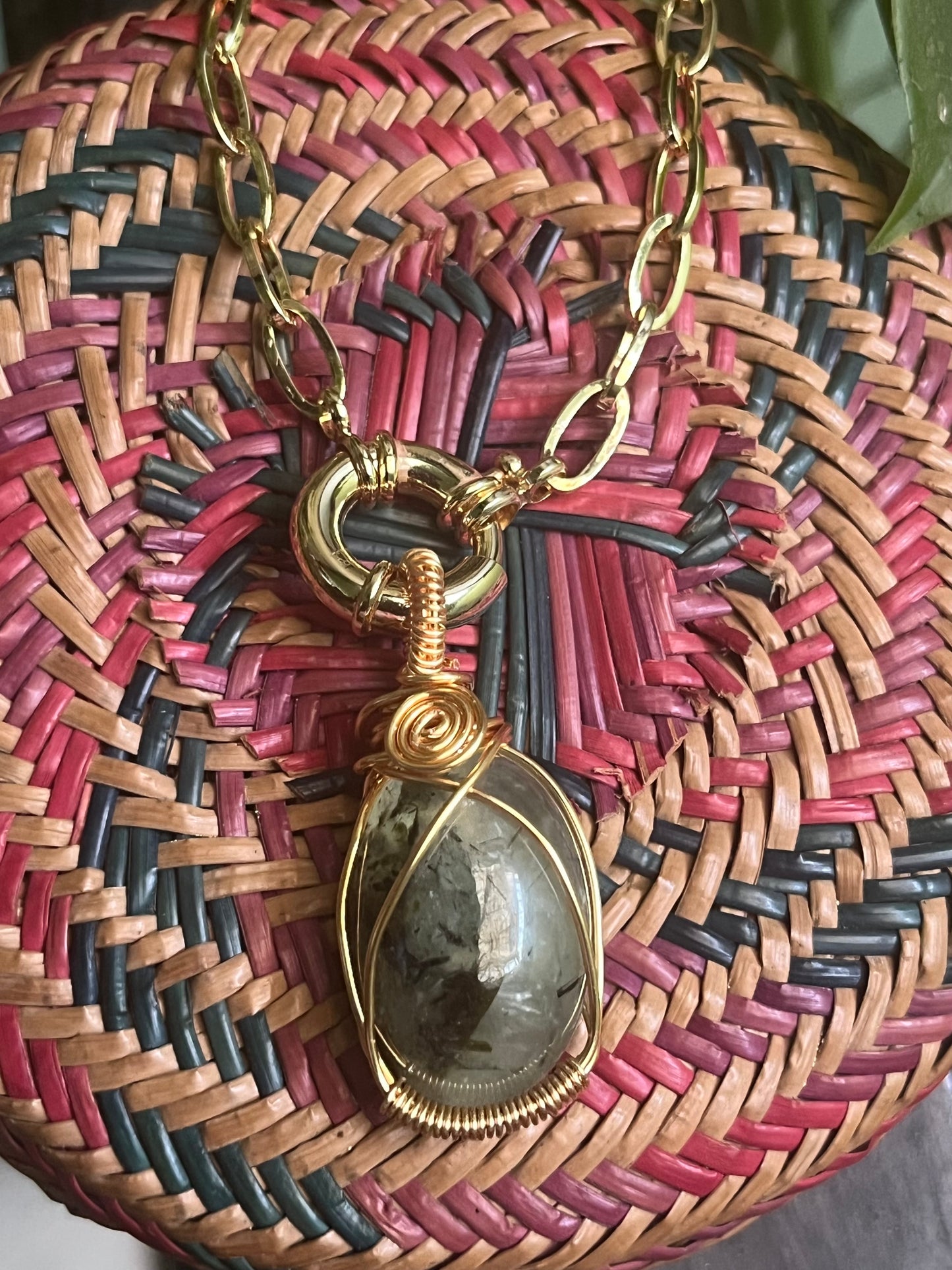 Collar Prenhita 1