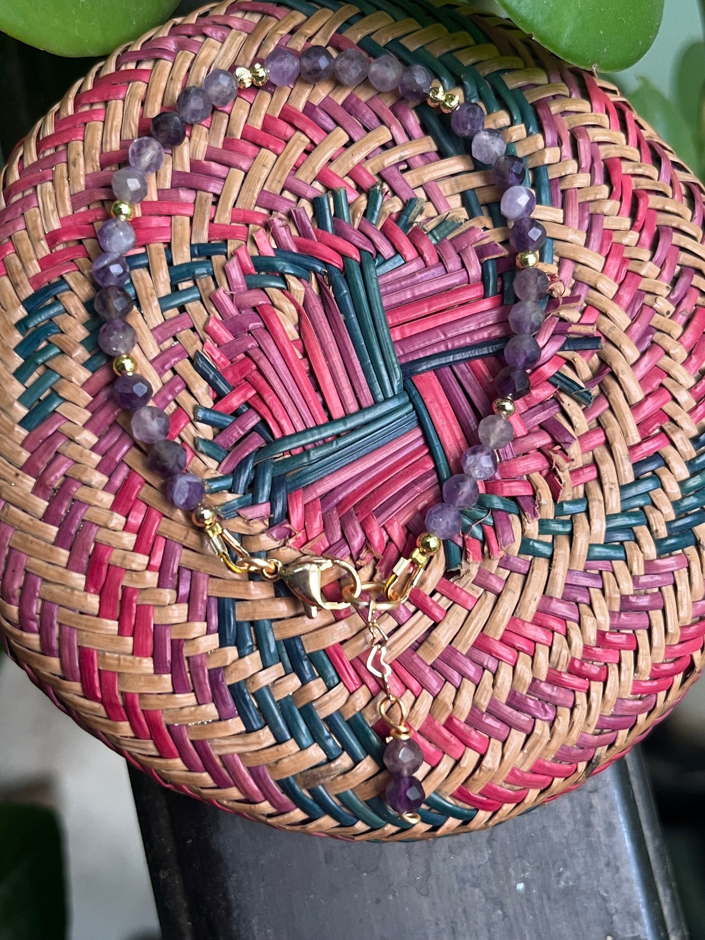 Brazalete Enio