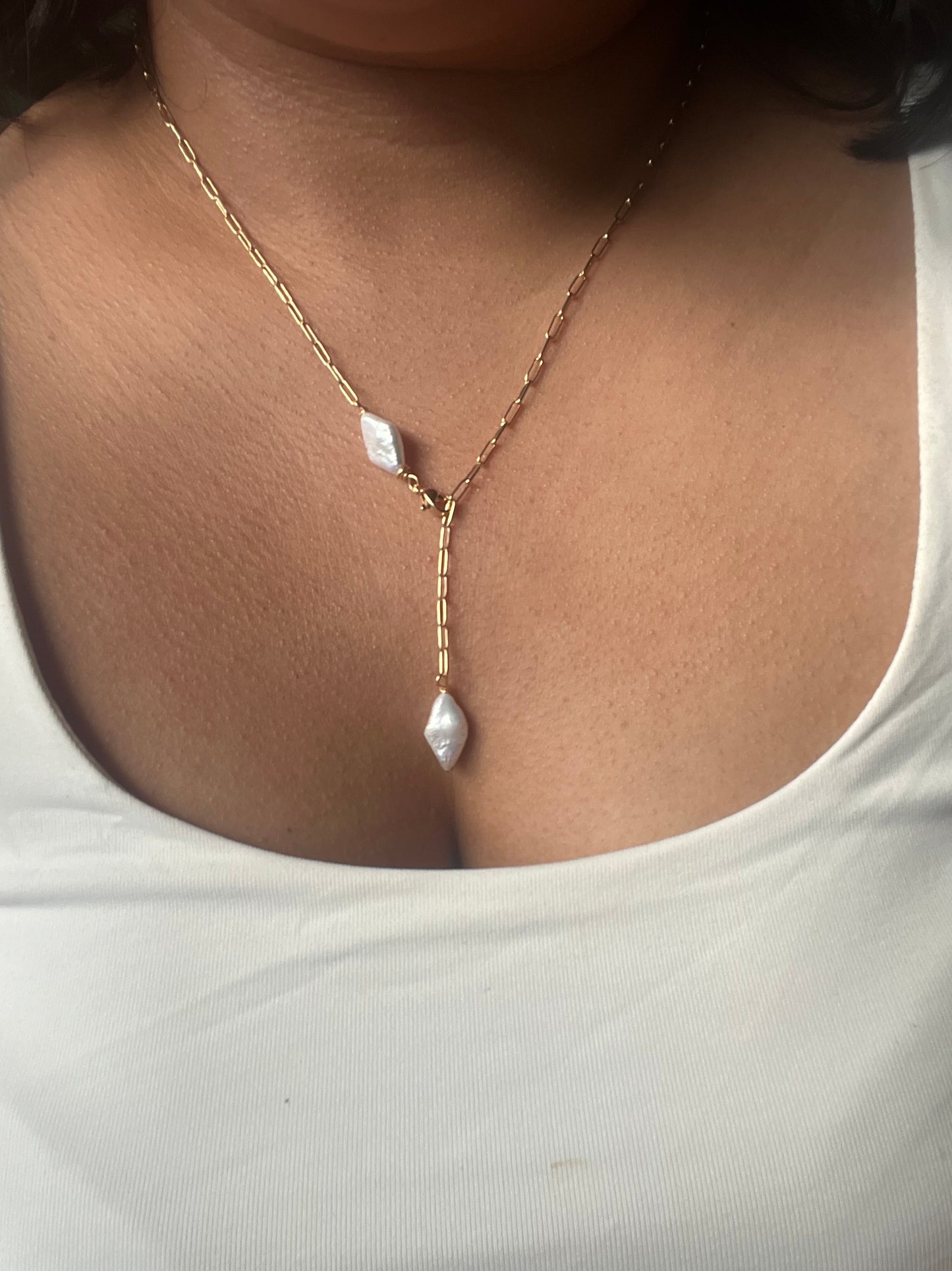 Collar Felicitas