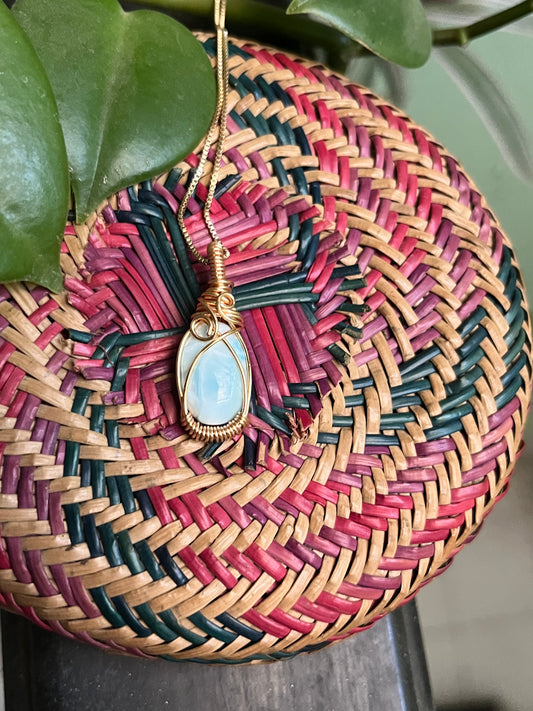 Collar Salacia