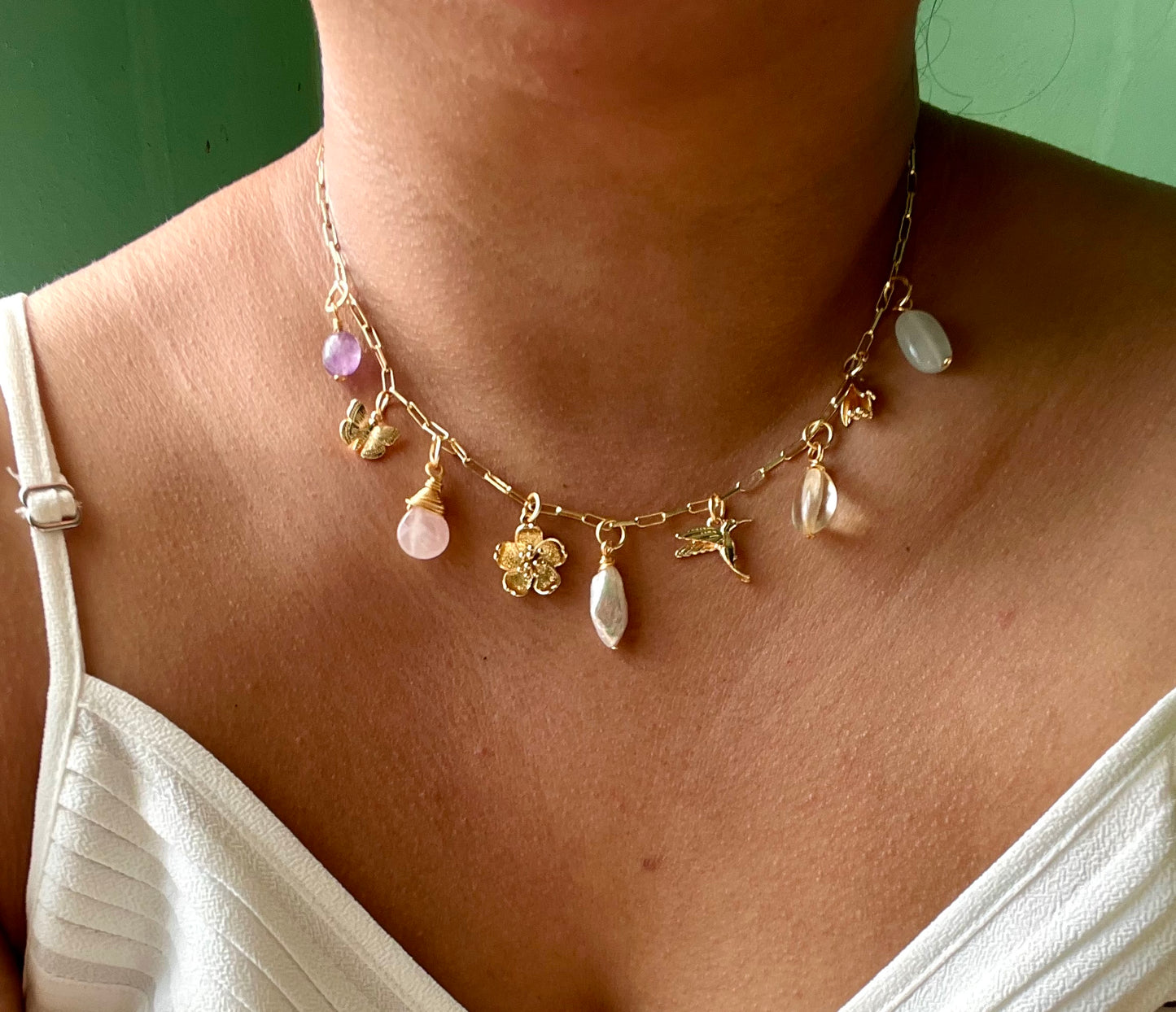 Collar Hécate