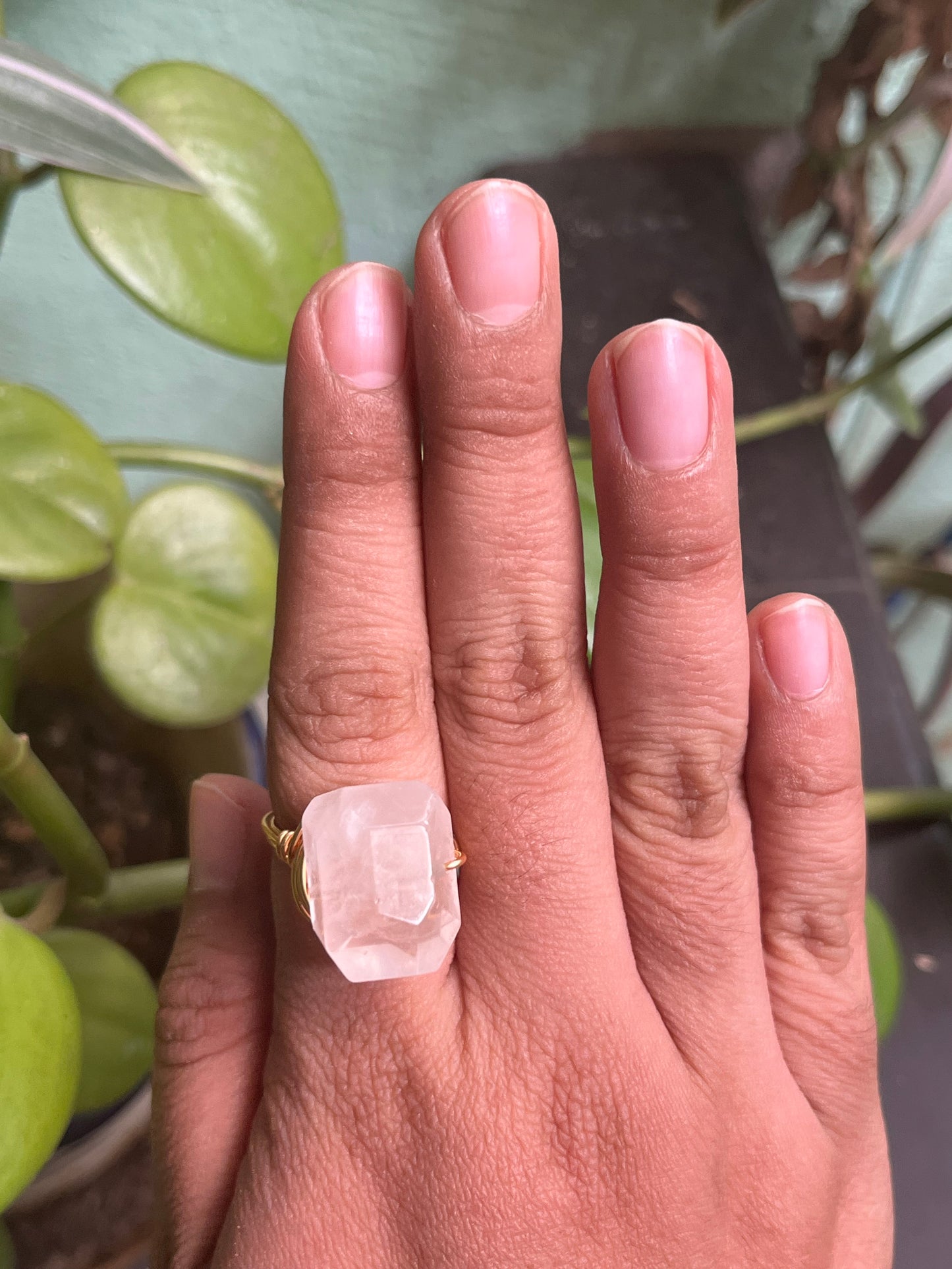 Anillos Hiades