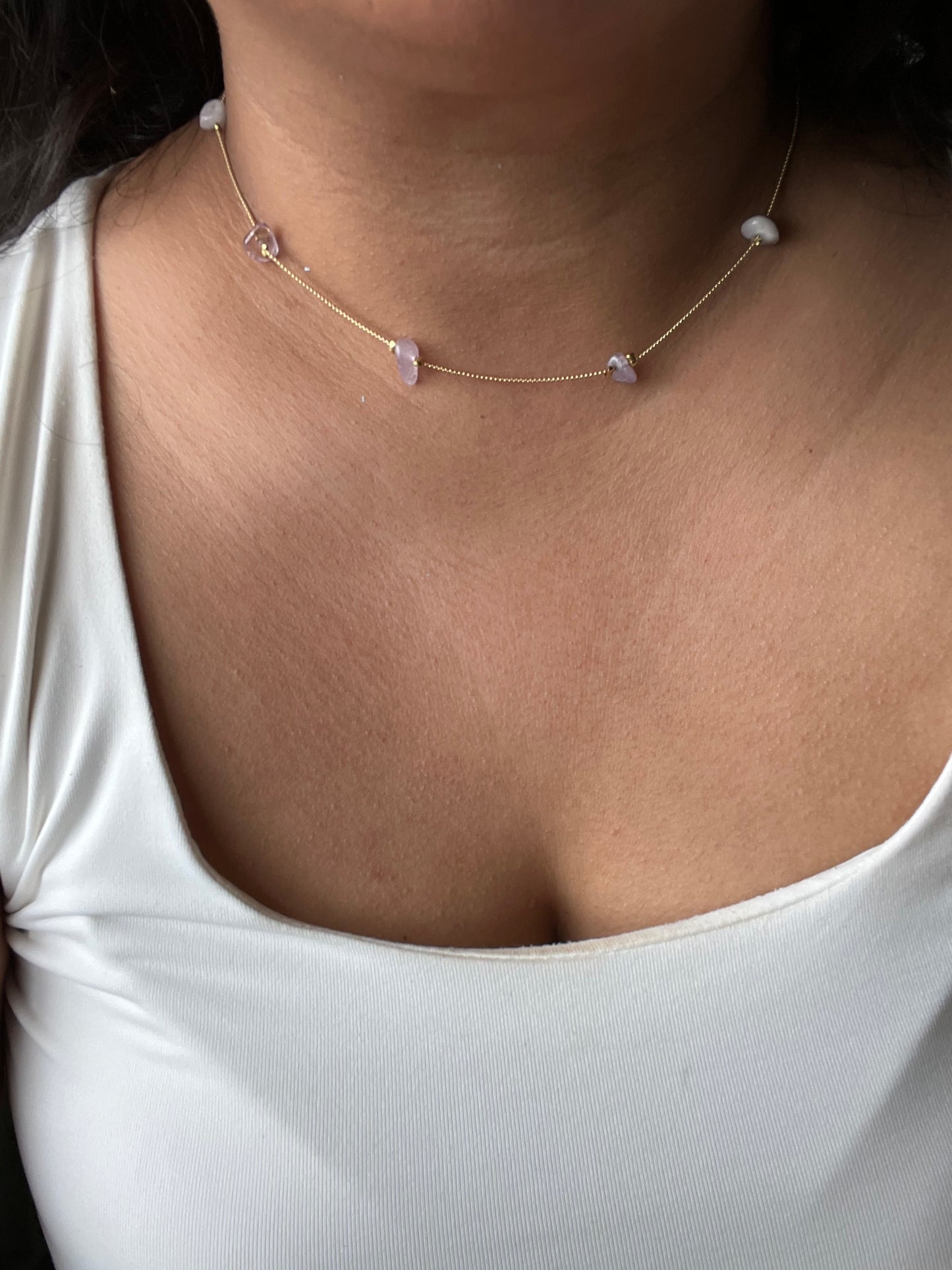 Collar Atenea