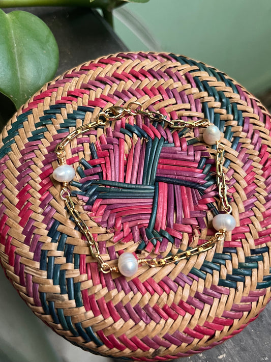 Brazalete Carpo