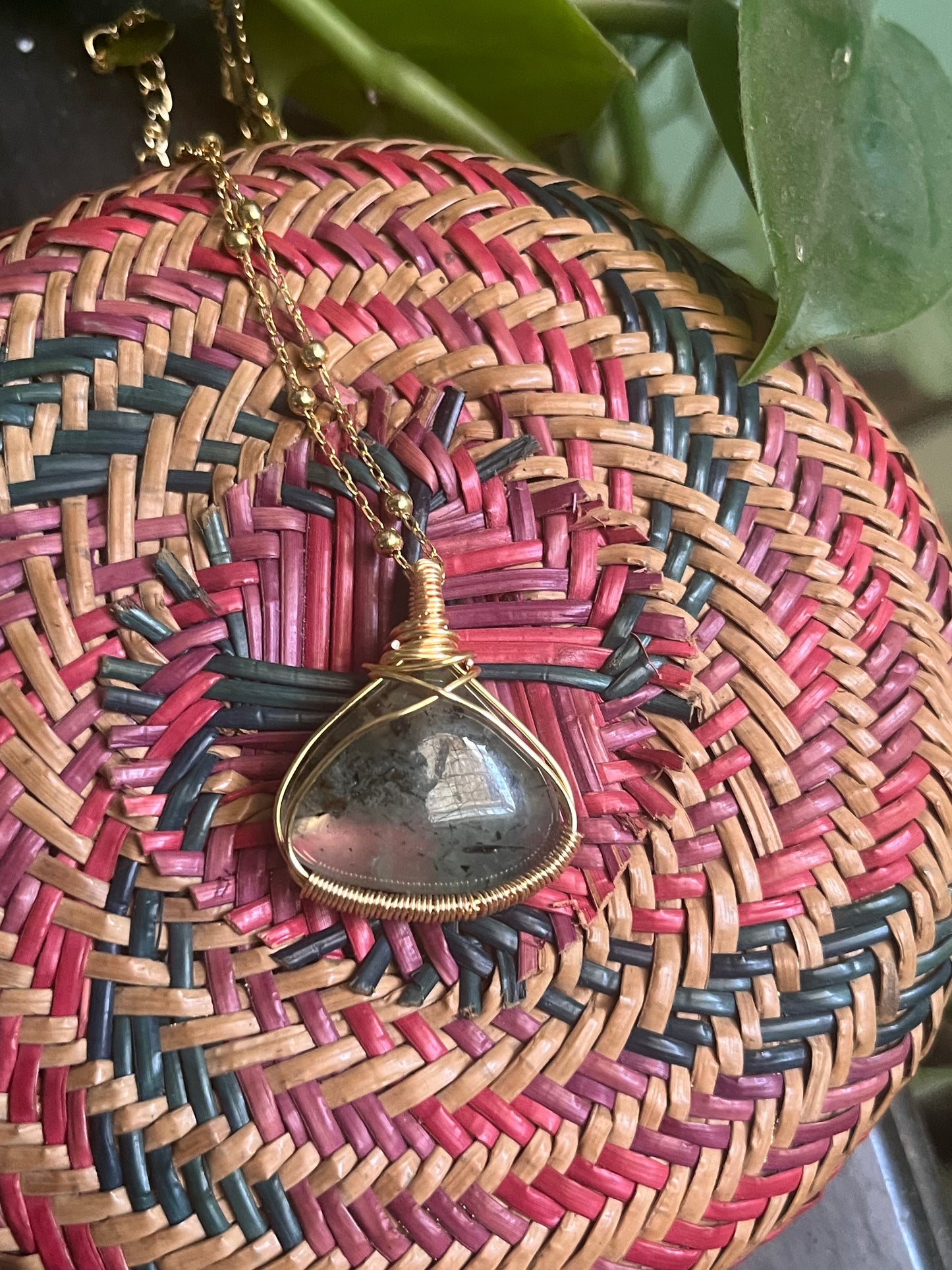 Collar Prenhita 3