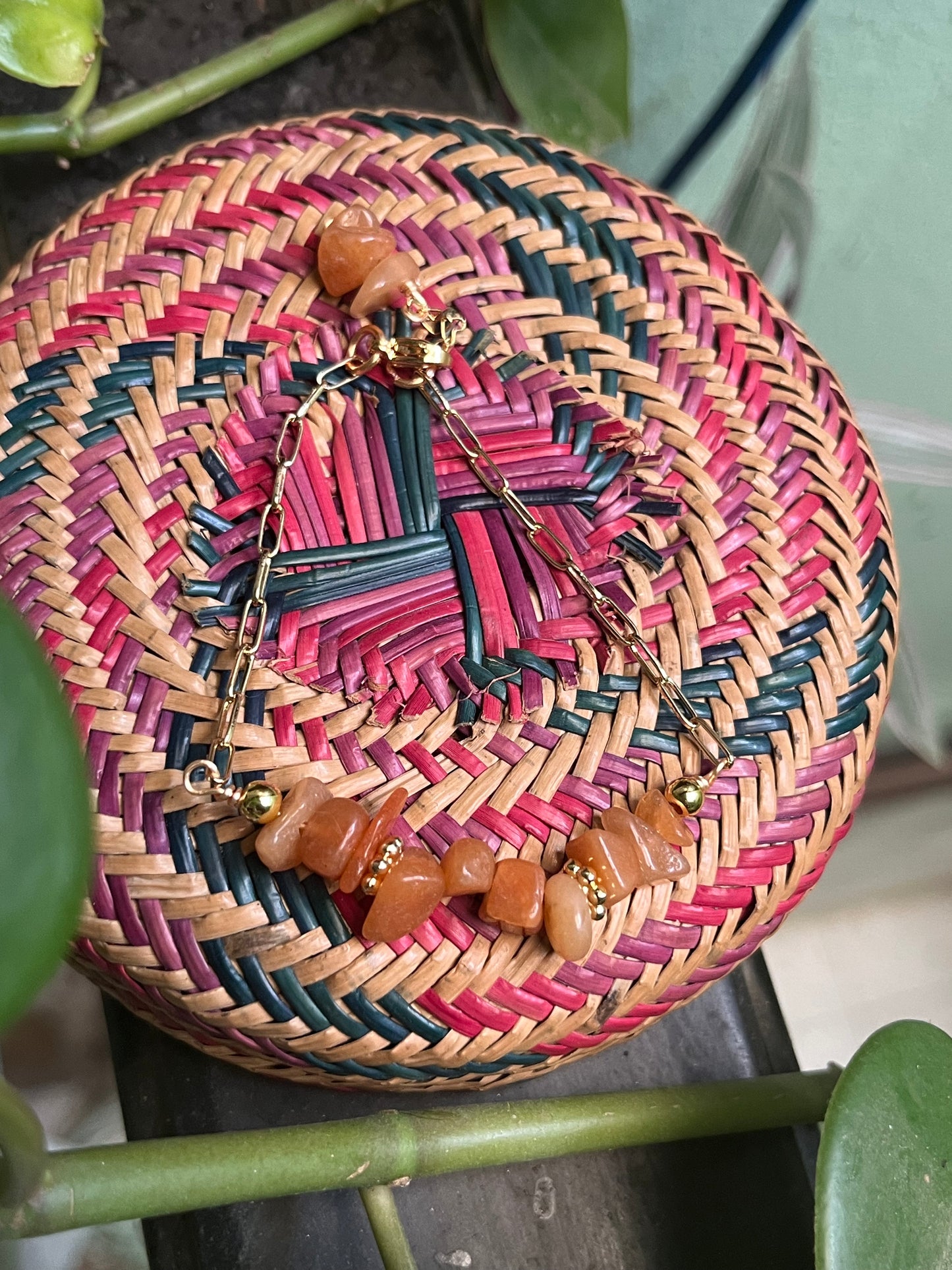 Brazalete Minerva