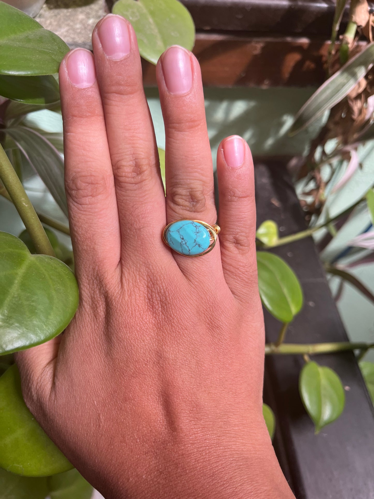 Anillo Asteria