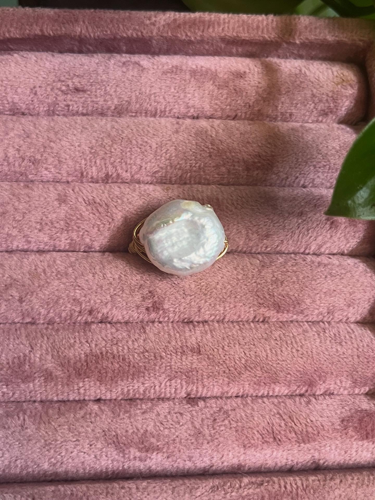 Anillo Estigia