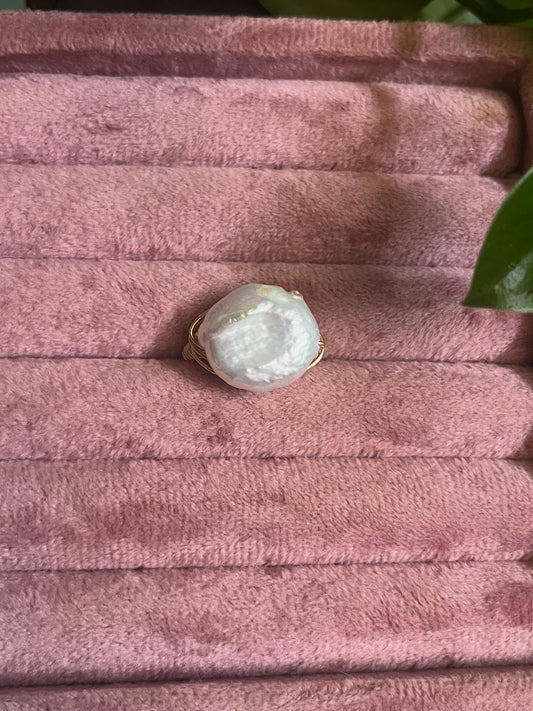 Anillo Estigia