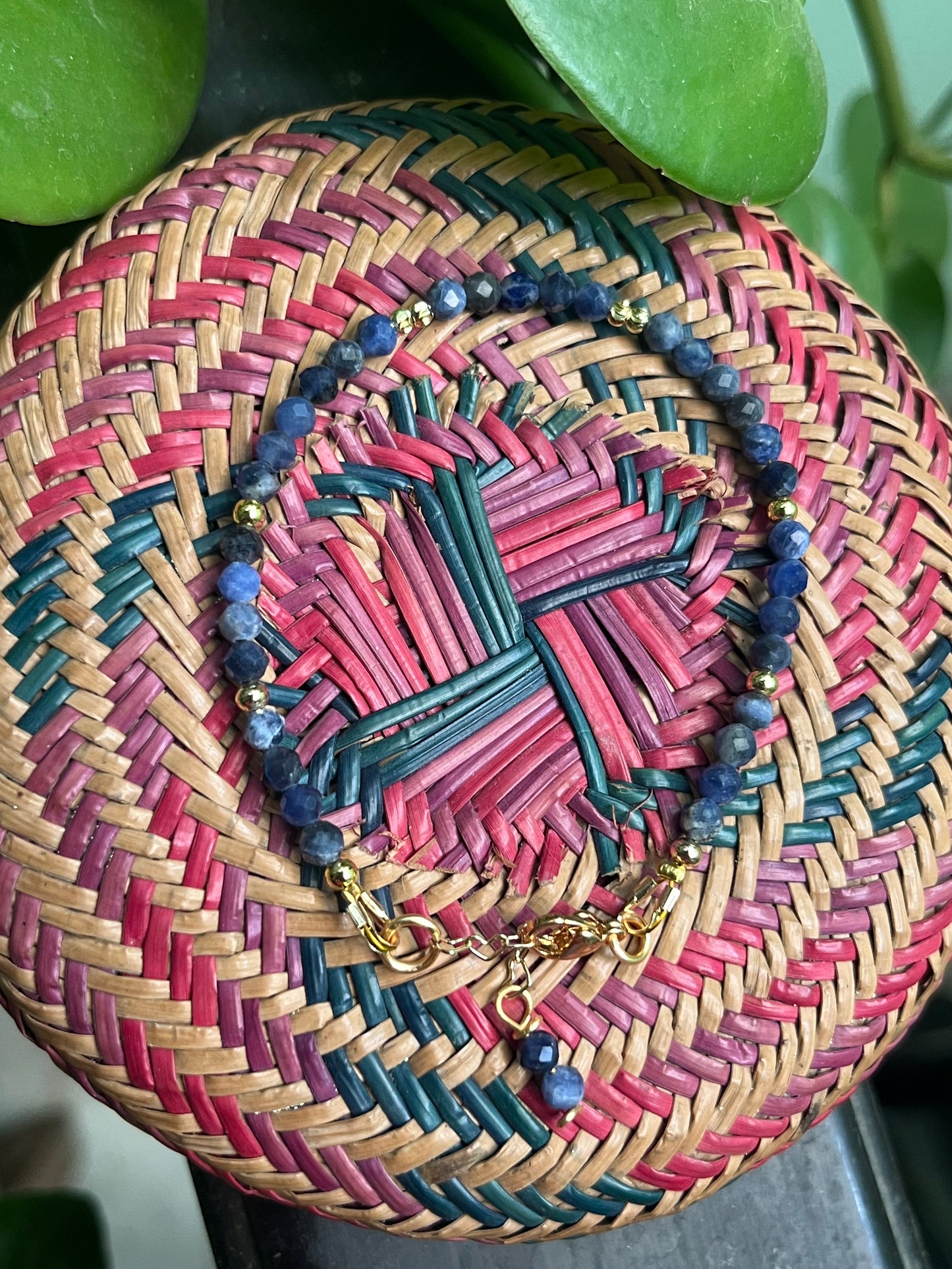 Brazalete Enio