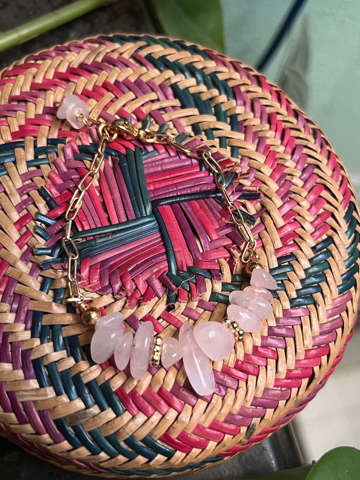 Brazalete Minerva