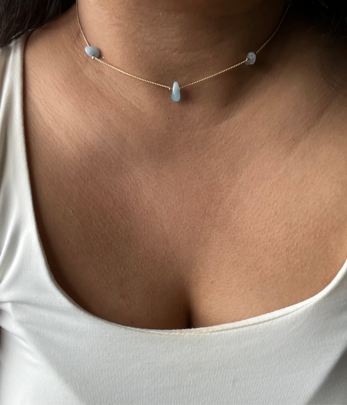 Collar Atenea