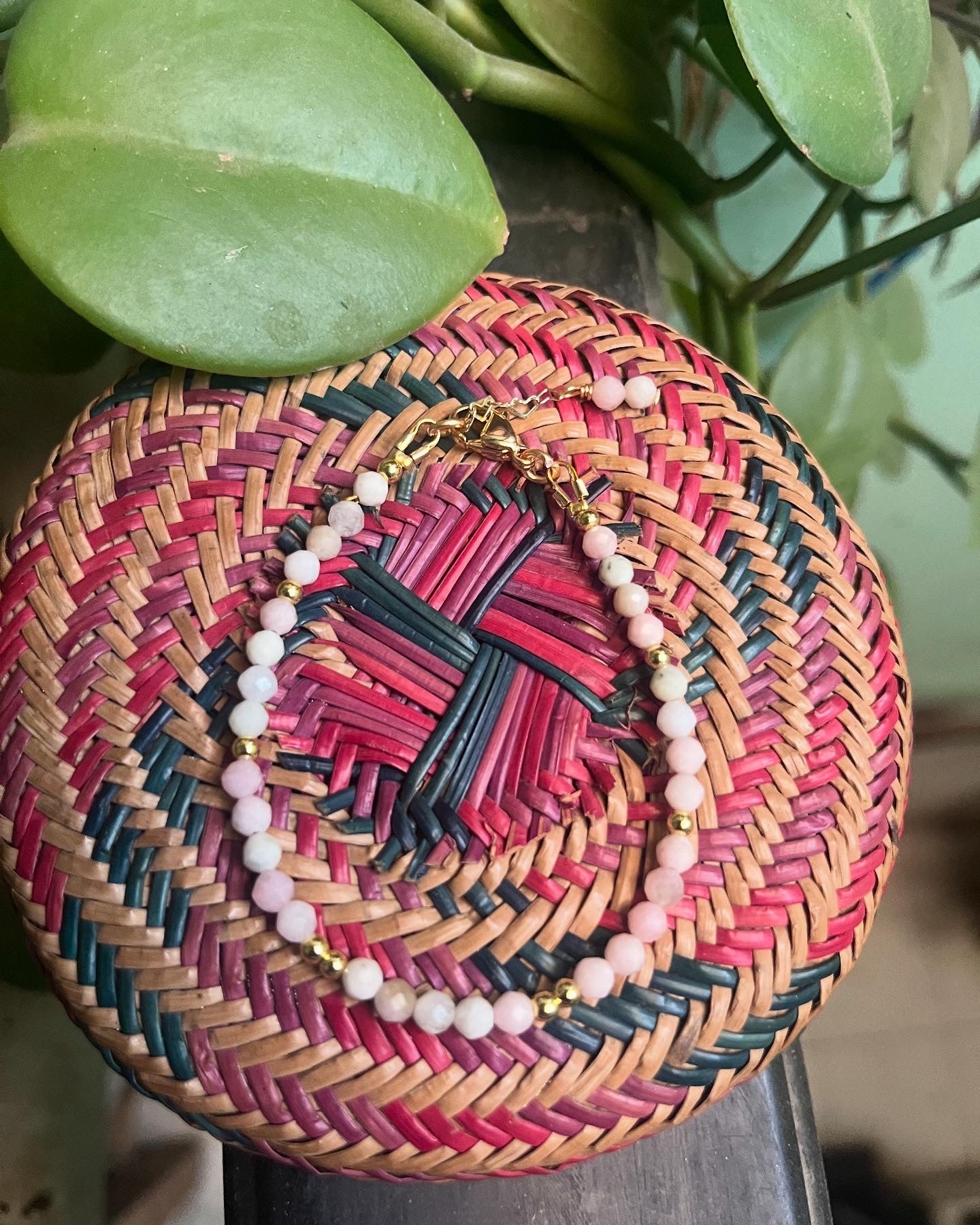 Brazalete Enio