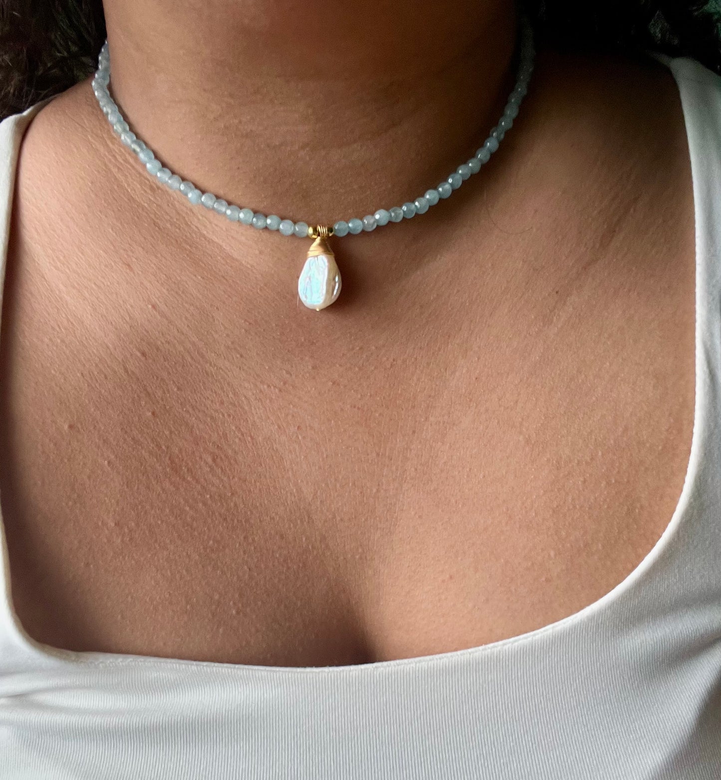 Collar Metis