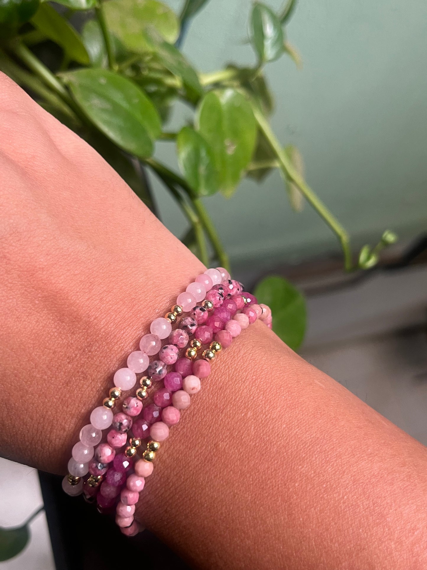 Brazalete Enio