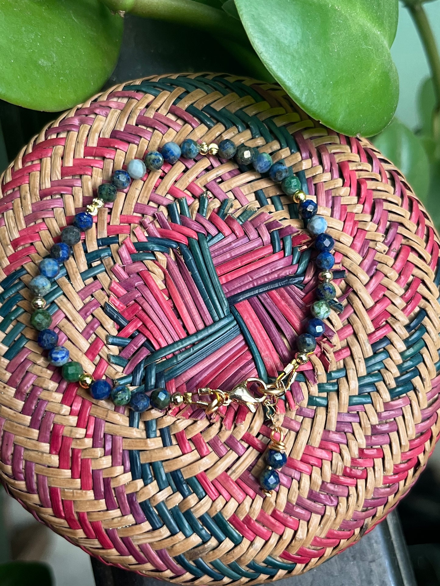 Brazalete Enio