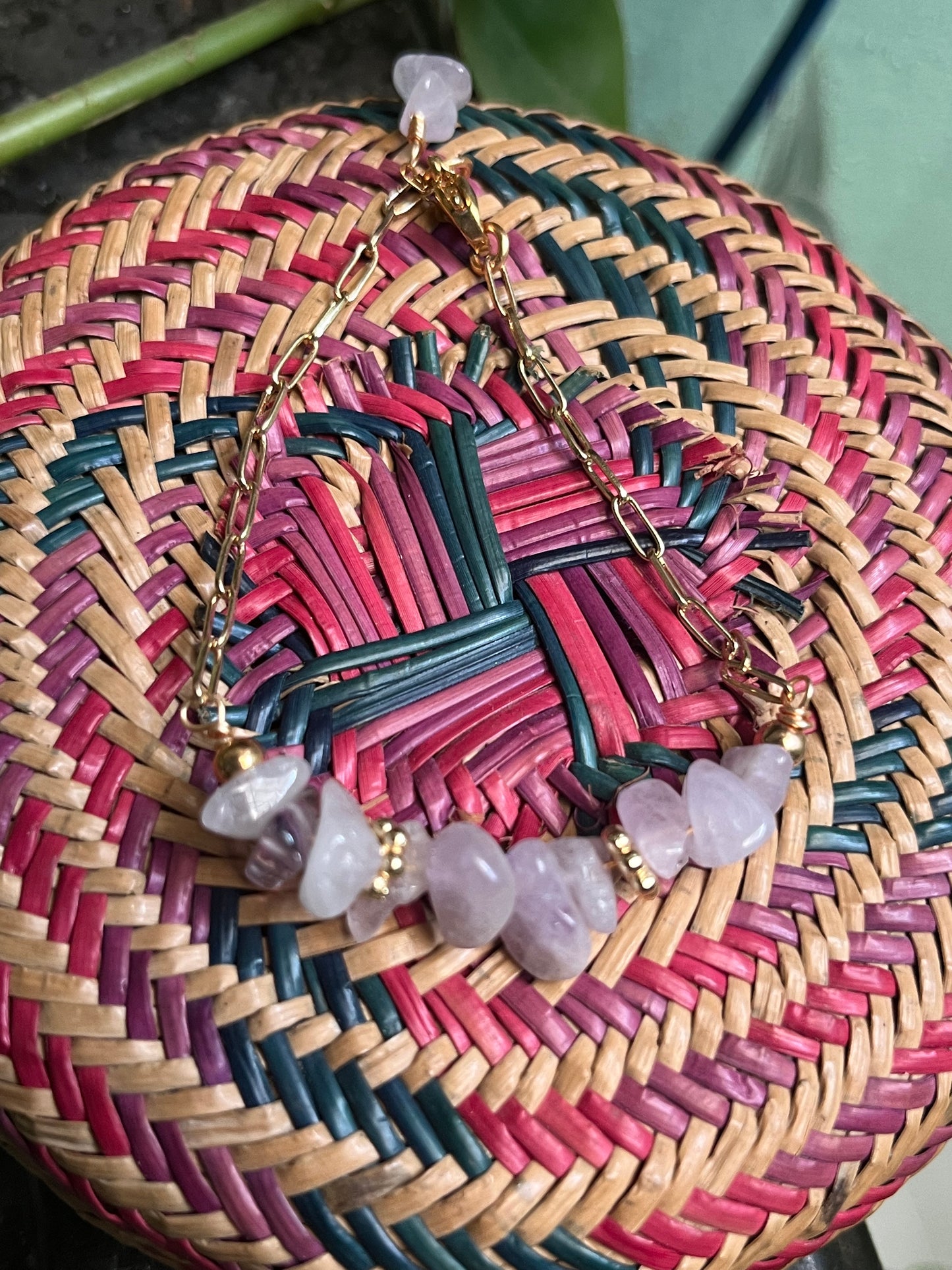 Brazalete Minerva