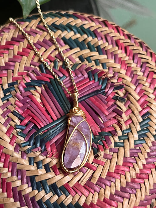 Collar Juturna