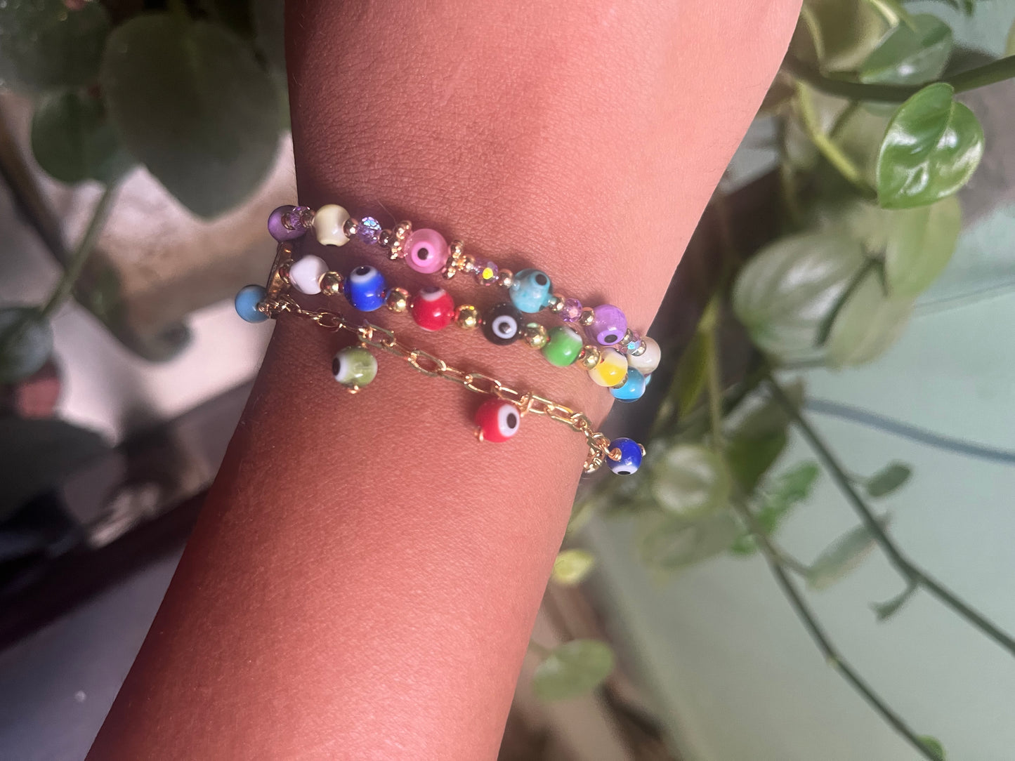 Brazalete Styx