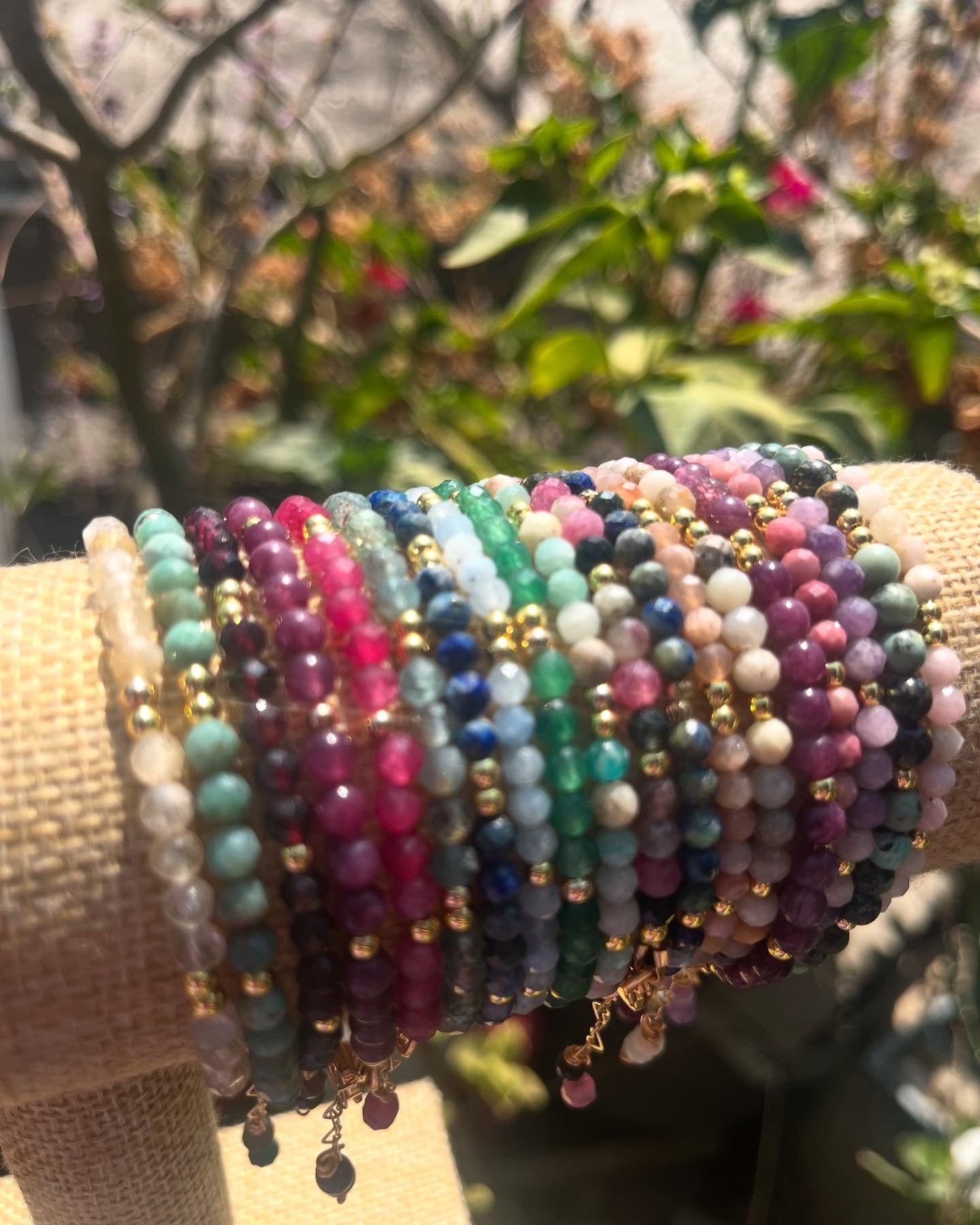 Brazalete Enio