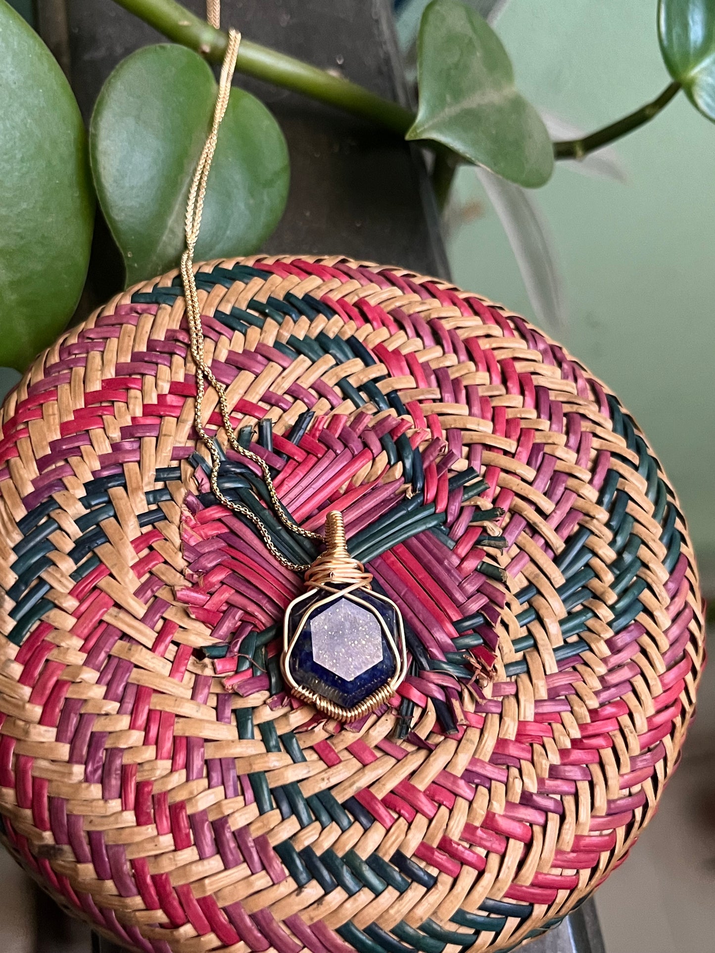 Collar Euribia