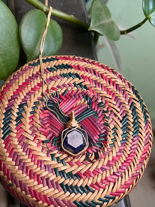 Collar Euribia