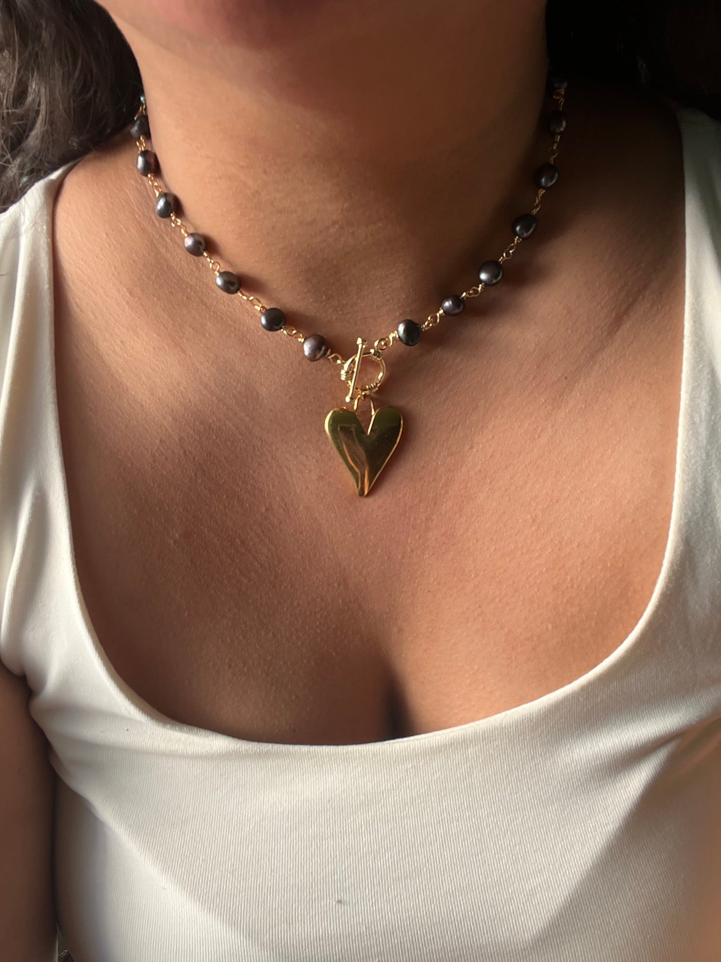 Collar Eos