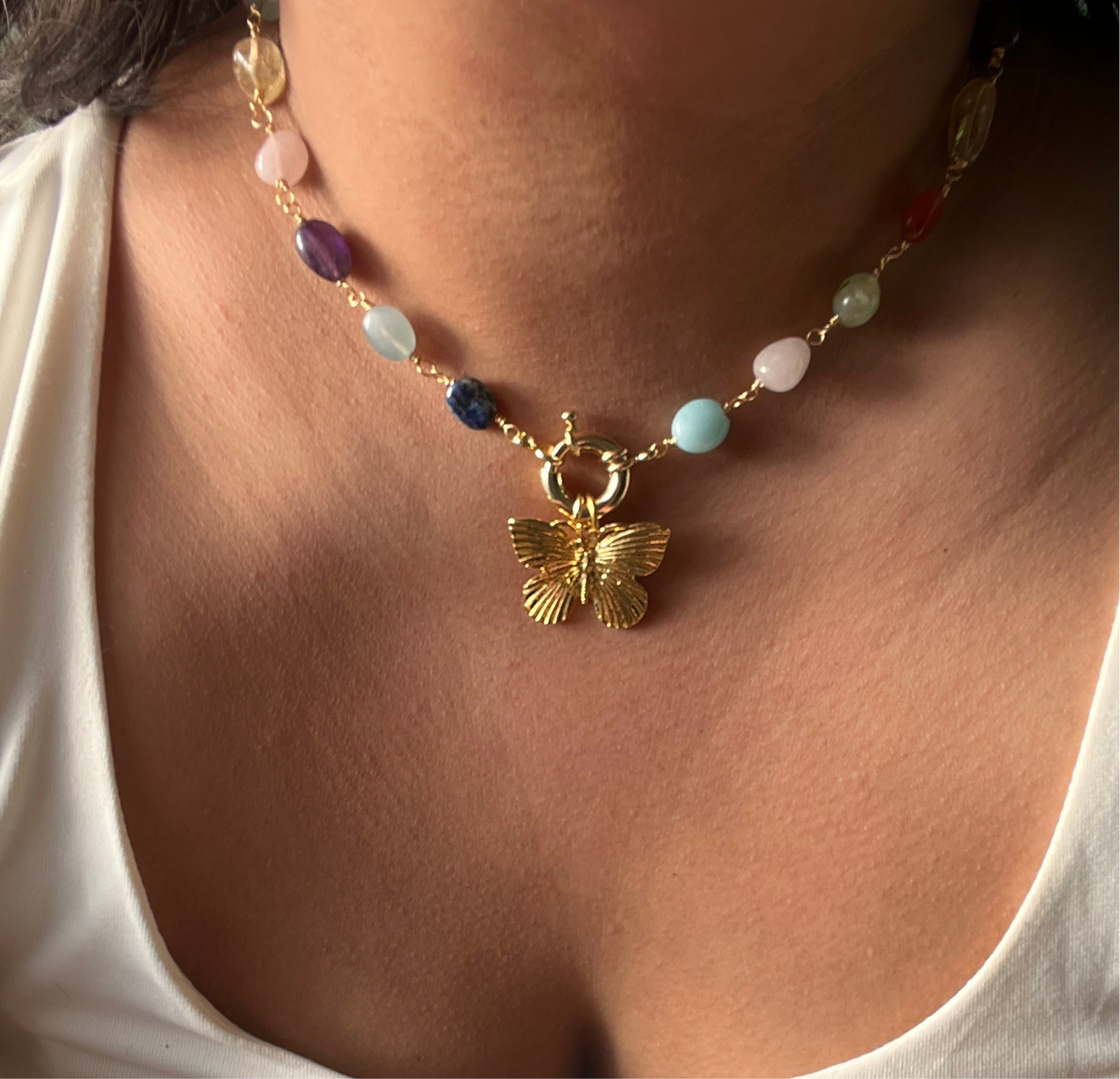 Collar Diana
