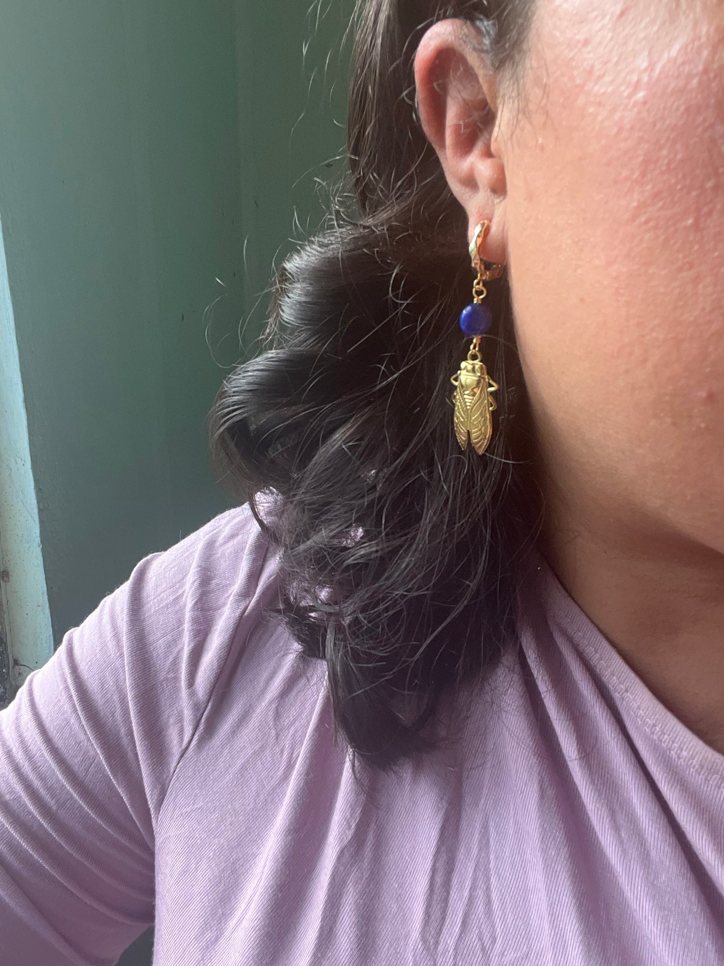 Aretes Eufeme