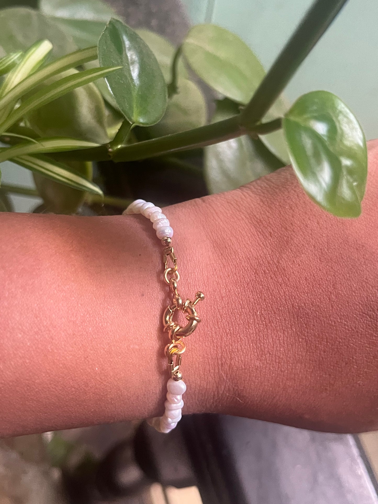 Brazalete Adrastea