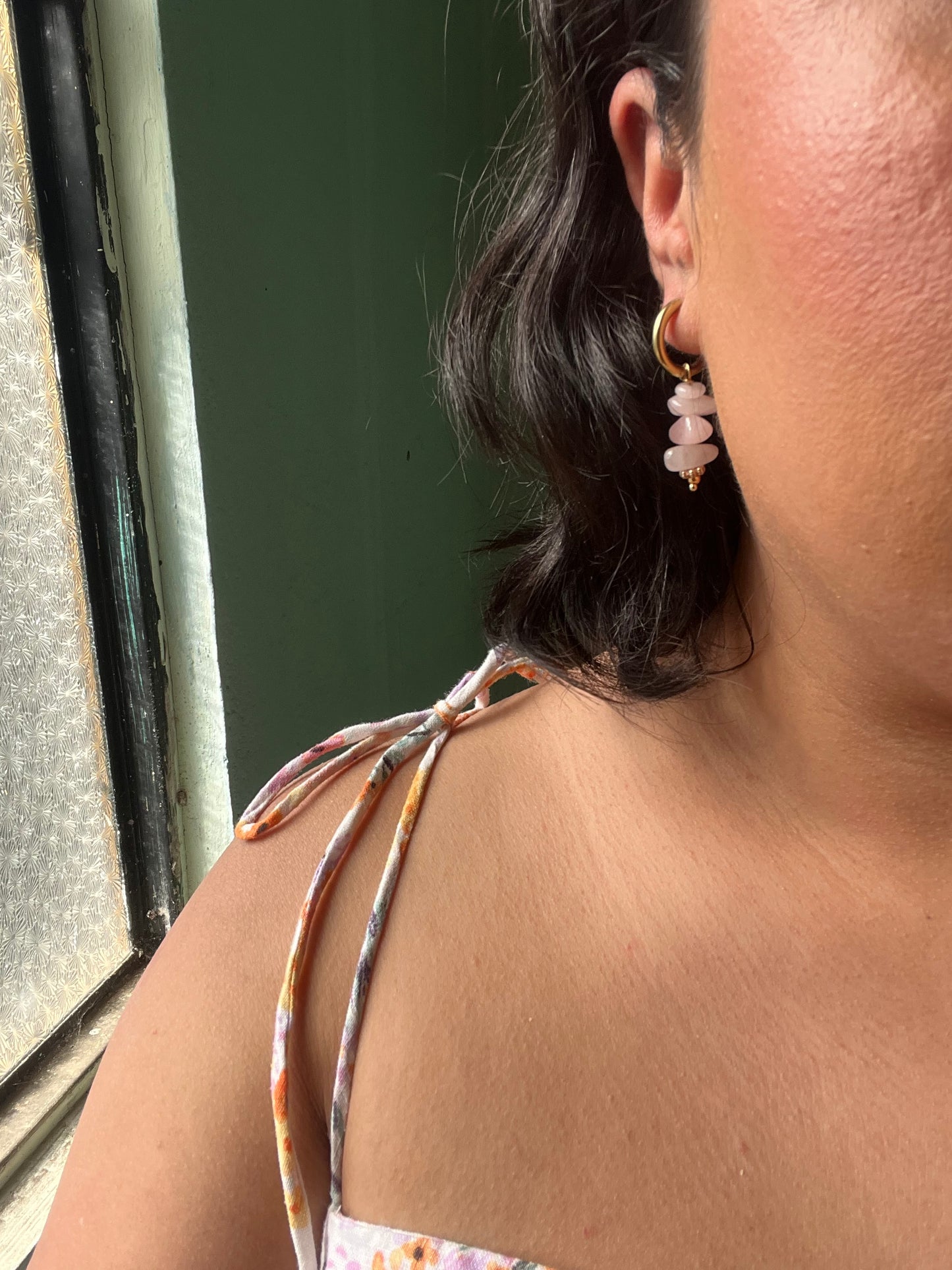 Aretes Creneas
