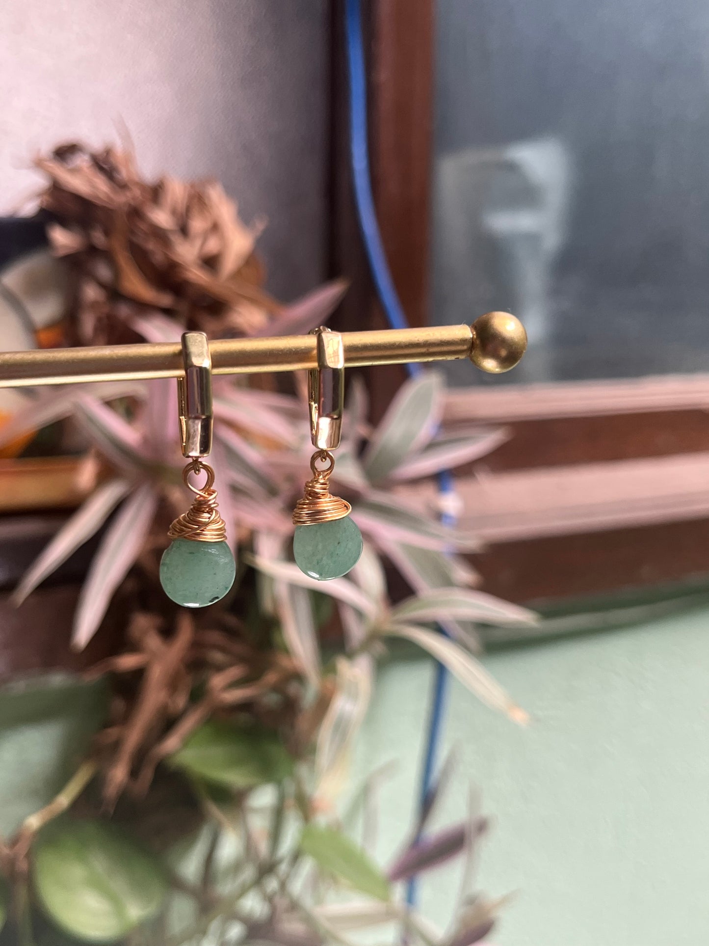 Aretes Cárites