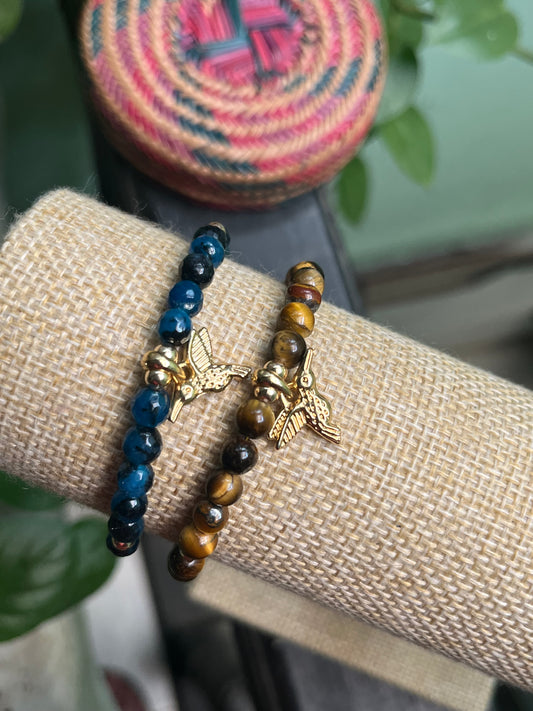 Brazalete Anfítrite