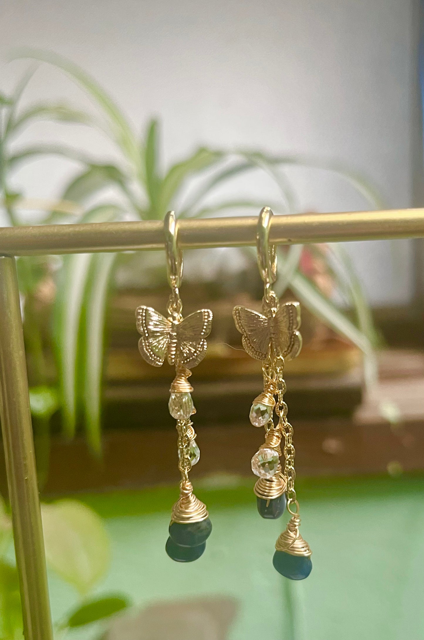 Aretes Carmenta