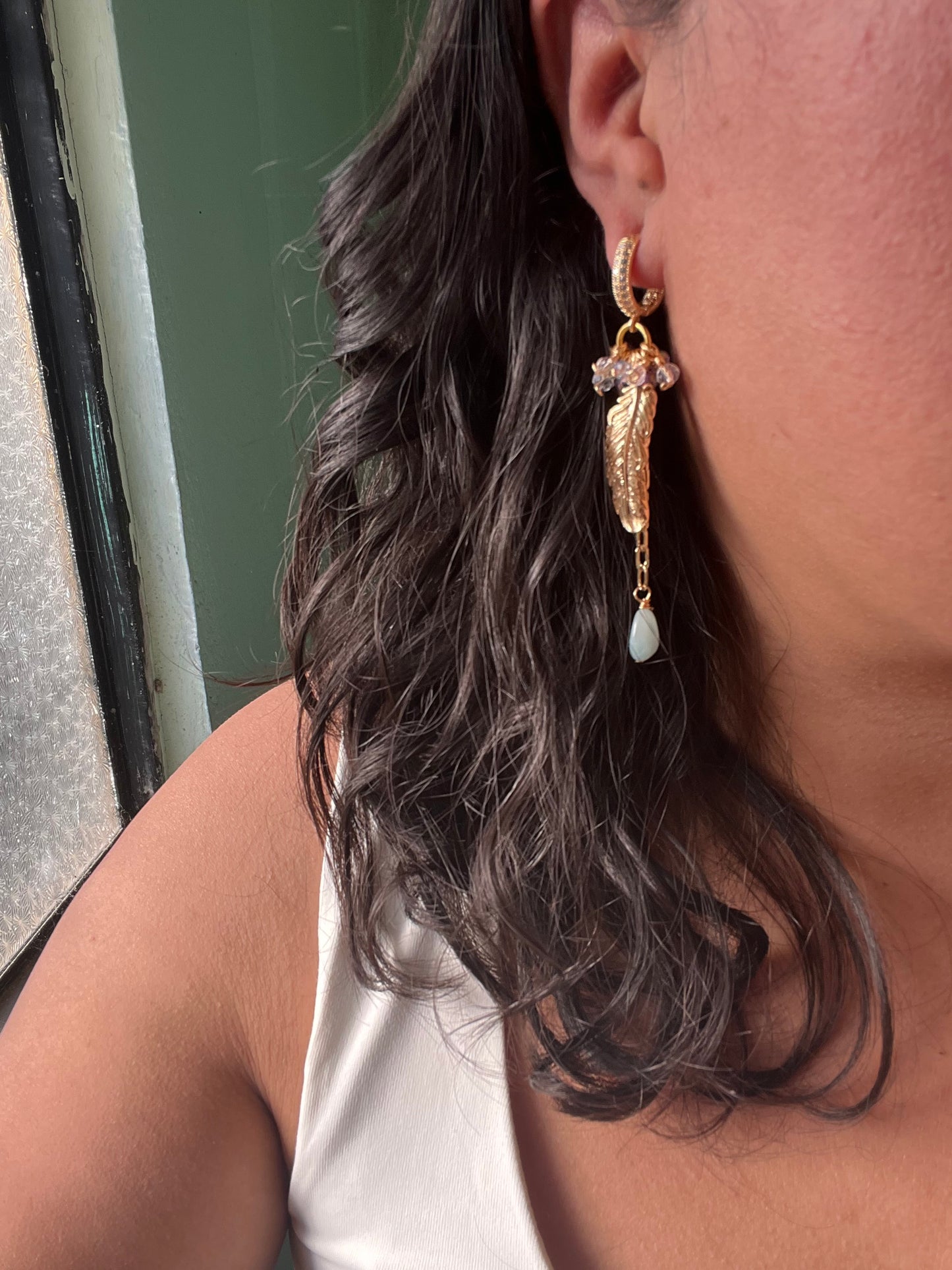 Aretes Atropos
