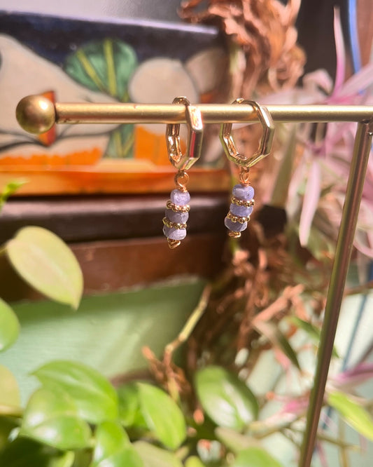 Aretes Concordia
