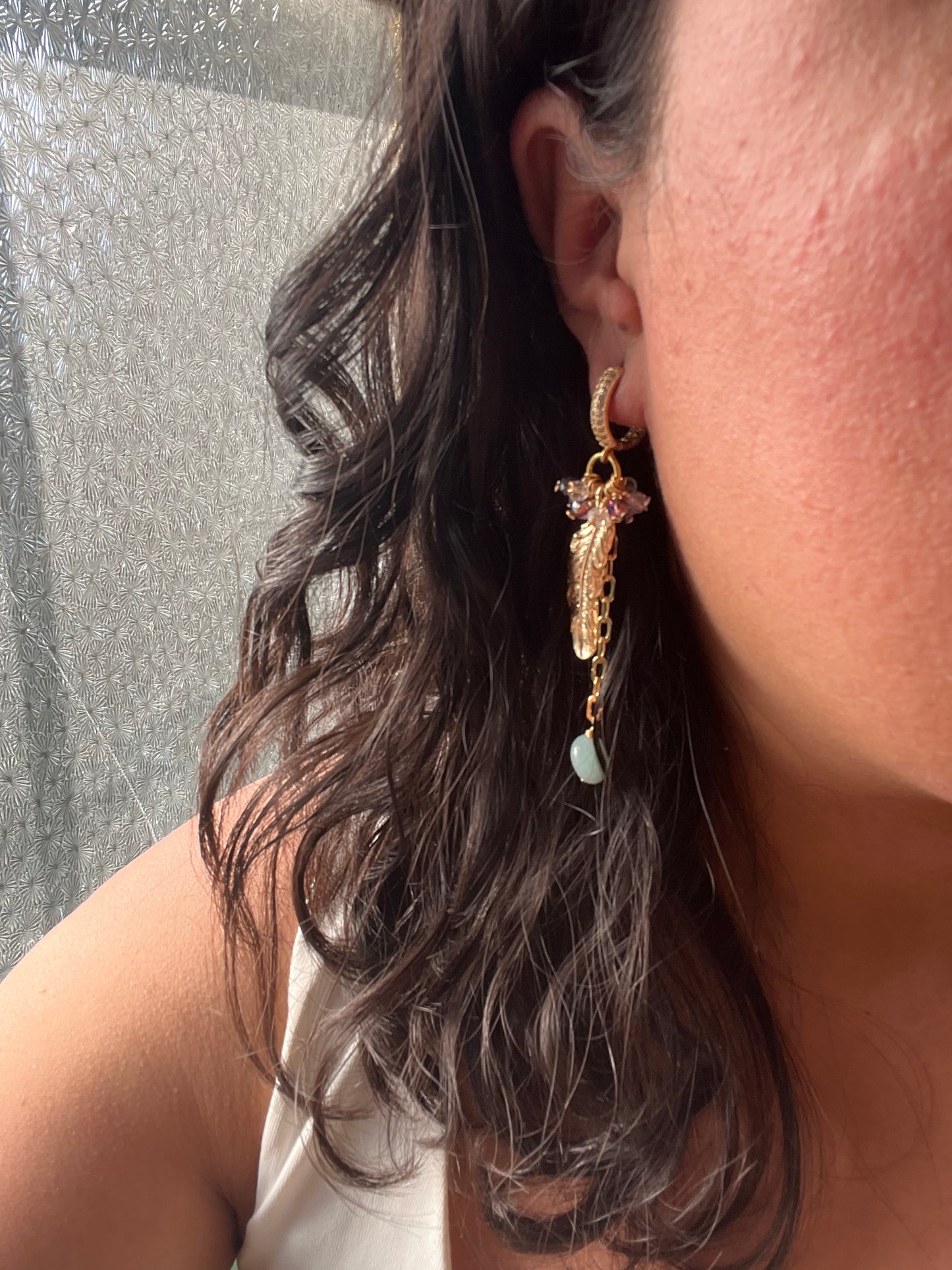 Aretes Atropos