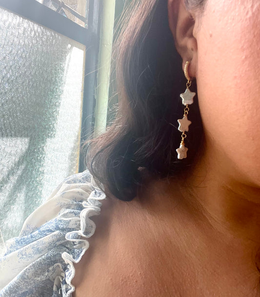 Aretes Ixquic