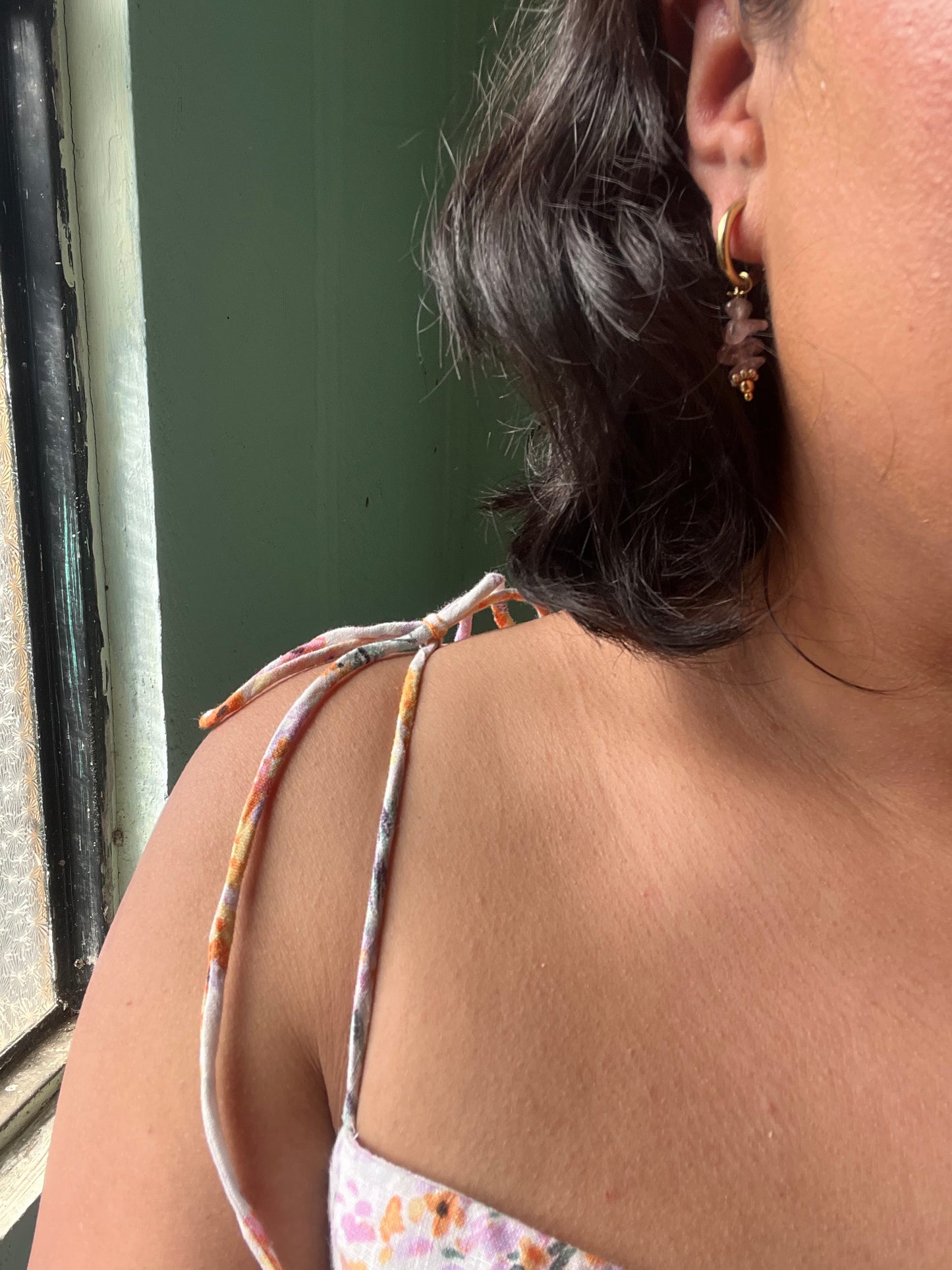 Aretes Creneas