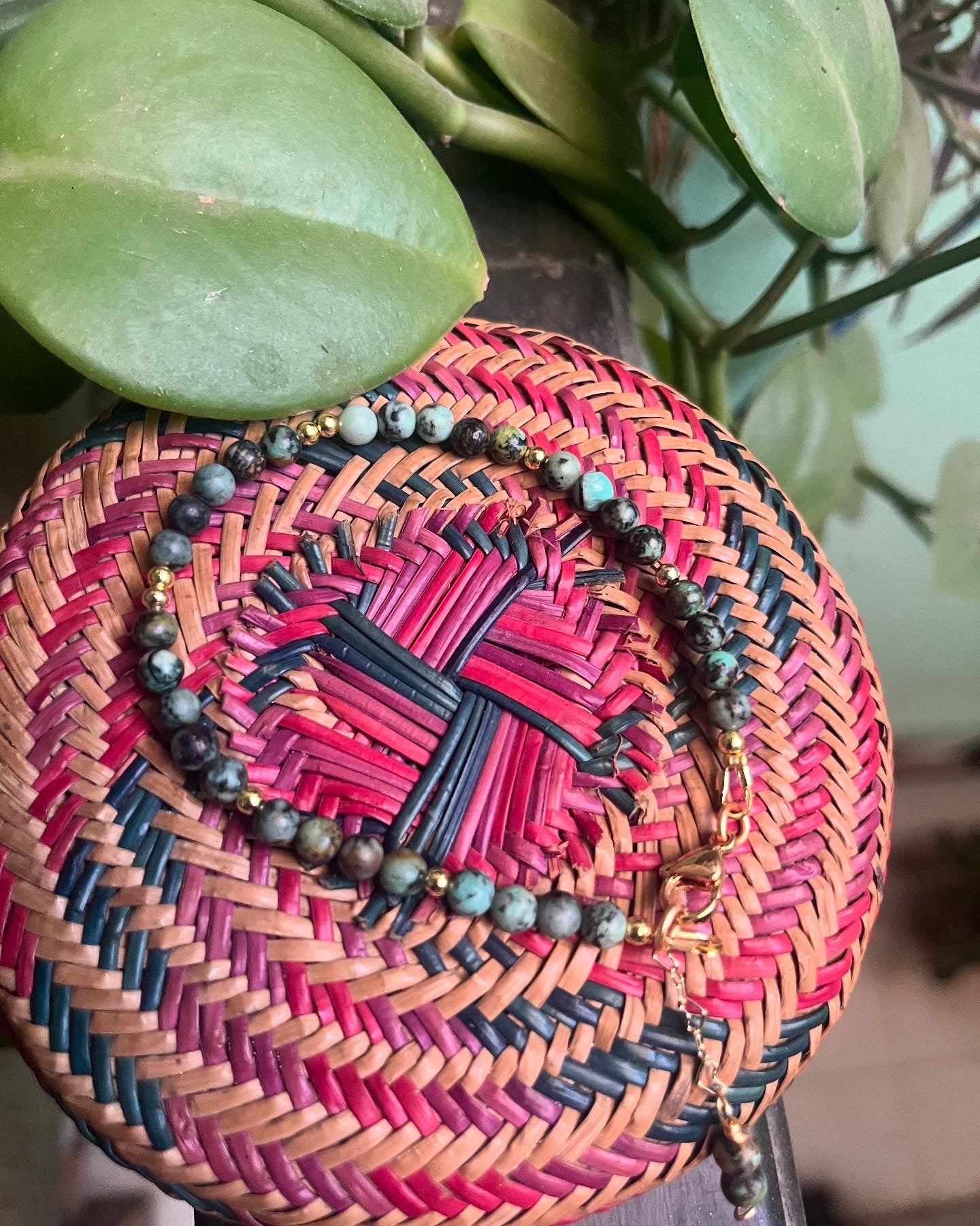 Brazalete Enio