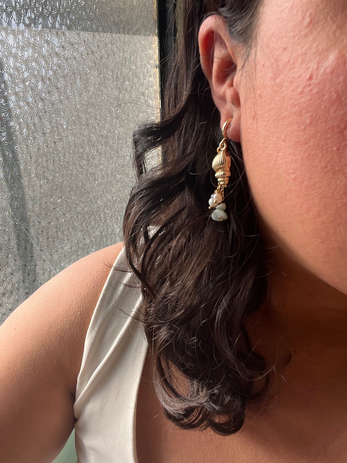 Aretes Toosa