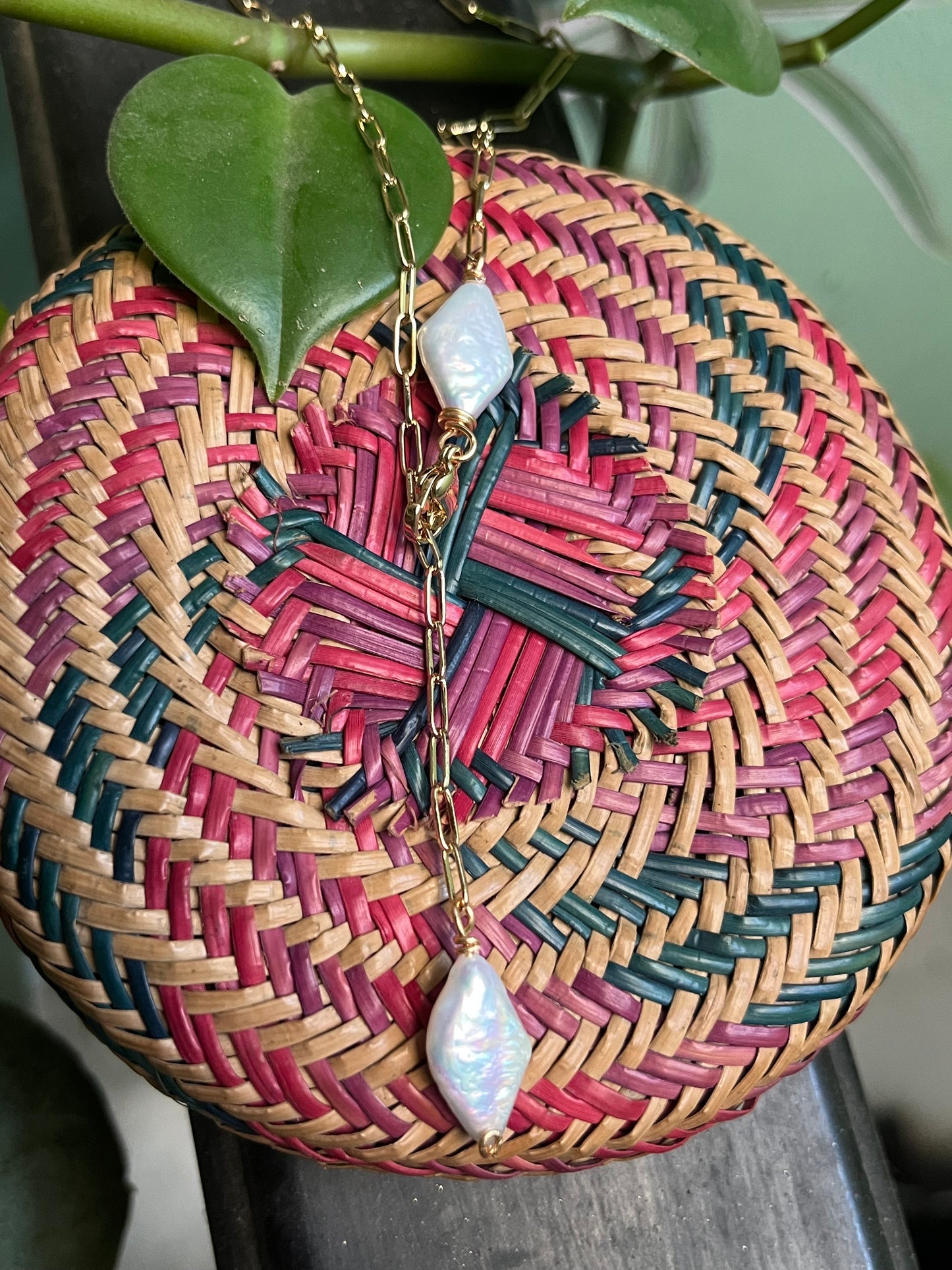 Collar Felicitas