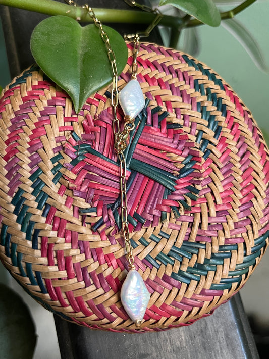 Collar Felicitas